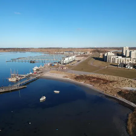 アパート Steffi Marina