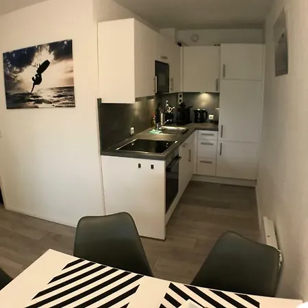 Appartement Steffi Marina *