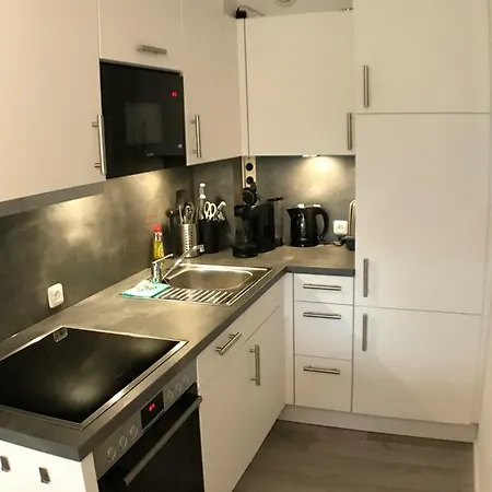Apartment Steffi Marina