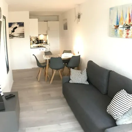 Apartment Steffi Marina Wendtorf