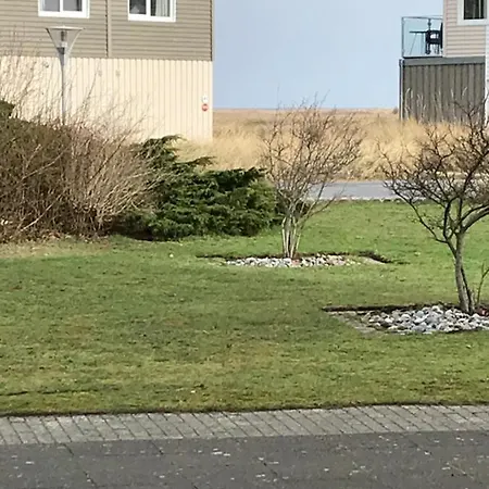 Appartement Steffi Marina *