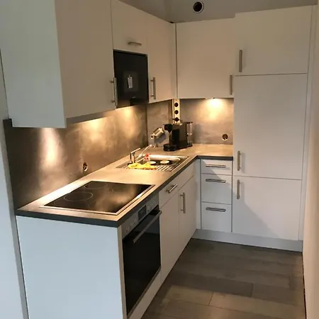 Apartment Steffi Marina