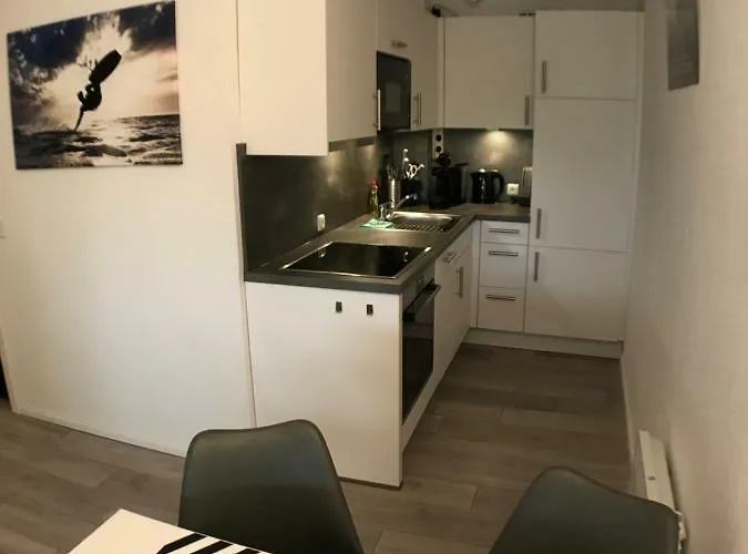 شقة Steffi Marina *