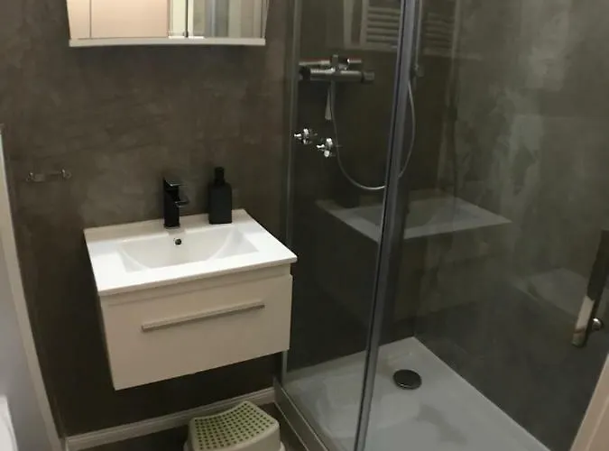 شقة Steffi Marina