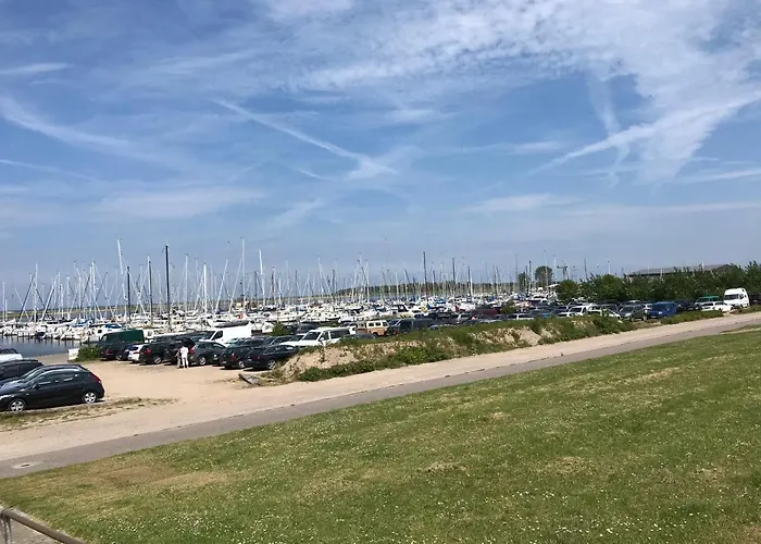 شقة Steffi Marina Wendtorf