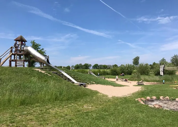 Steffi Marina شقة *