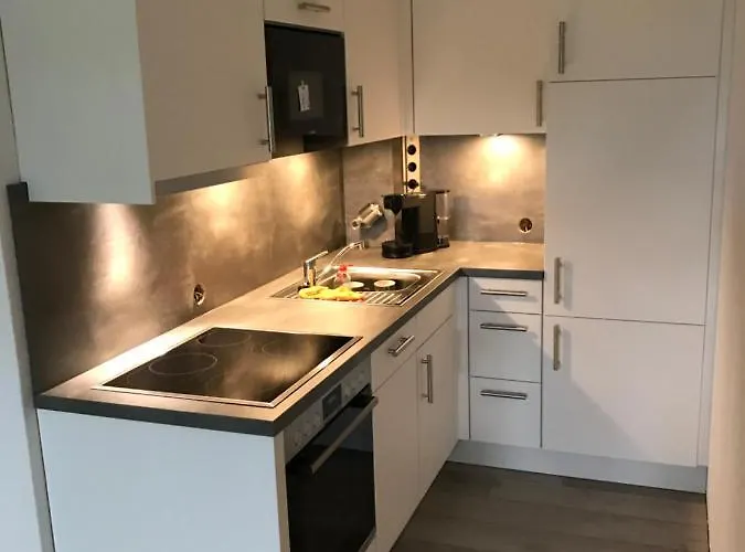 شقة Steffi Marina